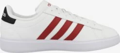 Adidas Sportswear Casual Sneakers Sneakers Laag Grand Court 2.0 Heren Wit -Herenschoenen Winkel fe65c2c51225abd7489cd8969565c77b
