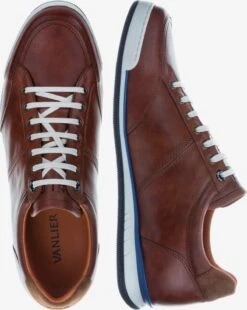 Casual Sneakers Sneakers Laag Magnus Heren Kastanjebruin -Herenschoenen Winkel fe7da83c4cb0a75d1d03160c91af3bc1