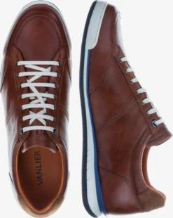 Casual Sneakers Sneakers Laag Magnus Heren Kastanjebruin -Herenschoenen Winkel fe7da83c4cb0a75d1d03160c91af3bc1 scaled