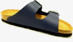 Rohde Instappers Muiltjes Heren Navy 8 Rohde Instappers Muiltjes Heren Navy -Herenschoenen Winkel fe88eaf5029b1a0ee852a4ab386ec29b